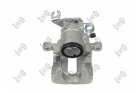 Loro 131-04-117 Bremssattel Hinten Links FüR Volvo S40 V40 Mitsubishi Carisma