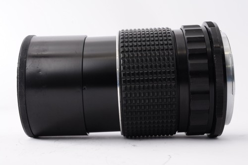 **NEAR MINT** SMC Pentax 6x7 165mm f/2.8 Telephoto Lens For 6x7 67 67II From JPN - Picture 6 of 10