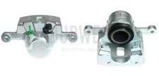 Budweg Caliper 344258 Brake Caliper for Hyundai, Kia