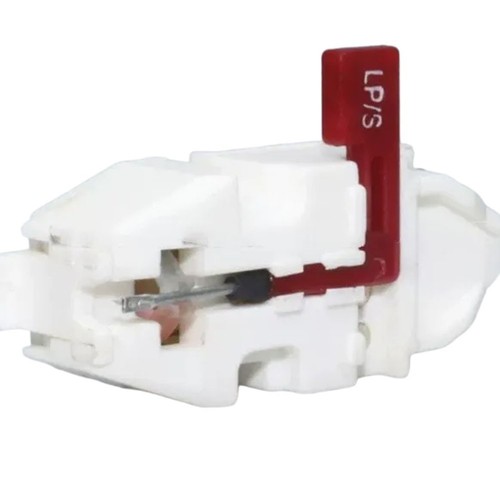 Verbessertes Audioerlebnis mit beweglichem magnetischem Stylus f??r T252 und T23 - Bild 7 von 8