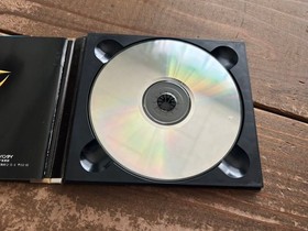 [SS] Sega Saturn Software Mobile Suit Gundam Gaiden 3-piece set [Operation