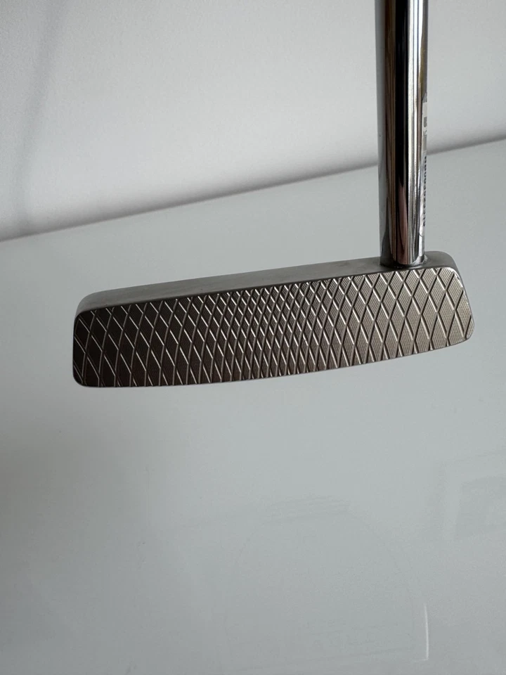 Golf Putter Cleveland HB Soft Milled 14 - RH - 34`` - guter Zutstand - Bild 2 von 4