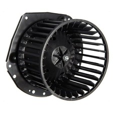 For GMC G2500 1979-1988 VDO PM140 HVAC Blower Motor w Wheel