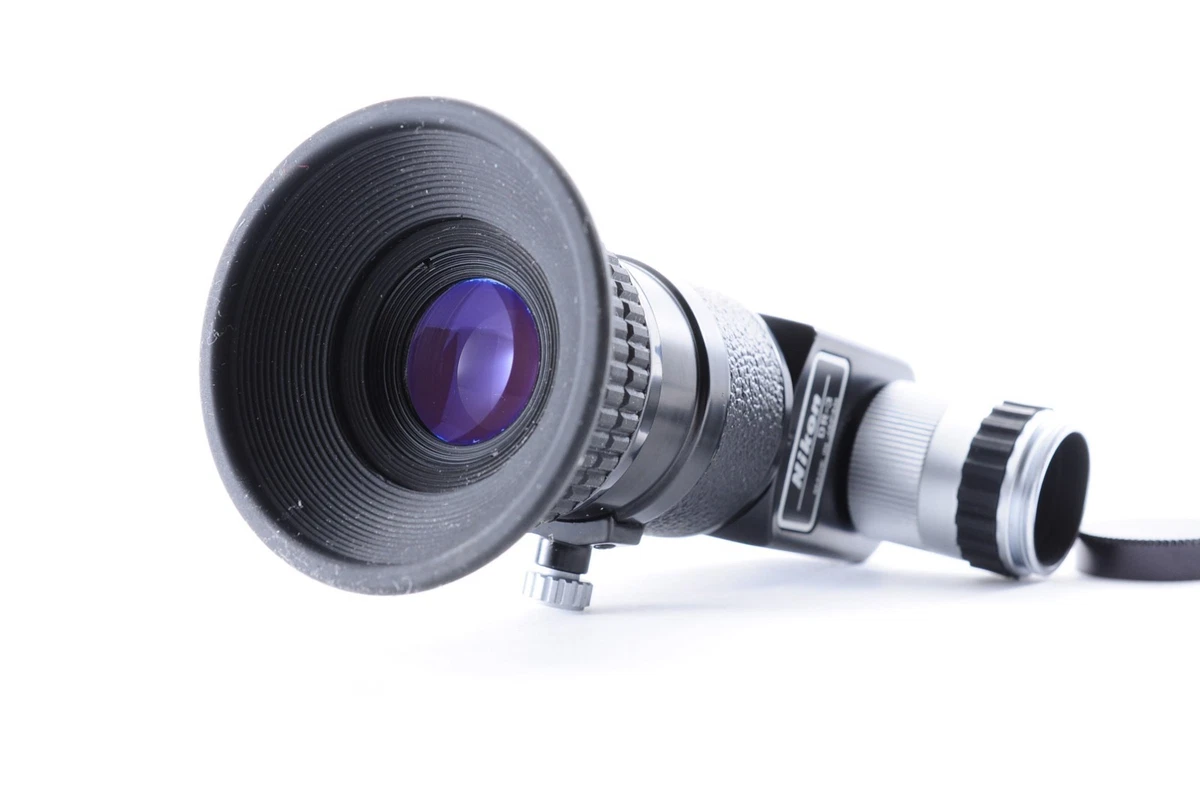 Nikon Angle Finder DR-3 Excellent+5 From Japan Z1456 | eBay