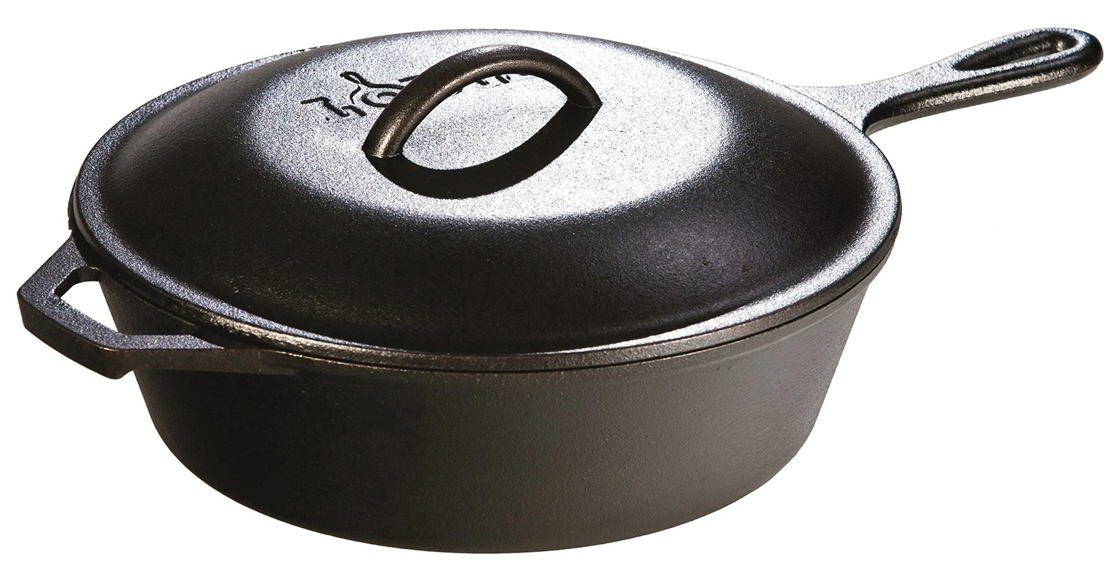 Lodge Cast Iron Lid