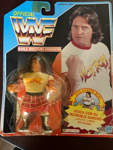 Rowdy Roddy Piper