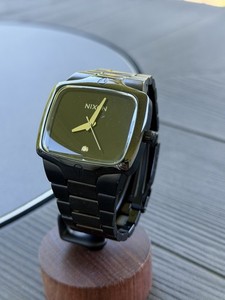 Nixon Player Watch | eBay