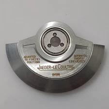ORIGINAL JAEGER LECOULTRE MEMOVOX CAL 916 OSCILLATING WEIGHT / ROTOR