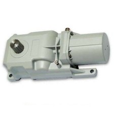 GENIUS ROLLER 24V 6170080 AUTOMAZIONE CANCELLO BATTENTE ATTUATORE MOTORE