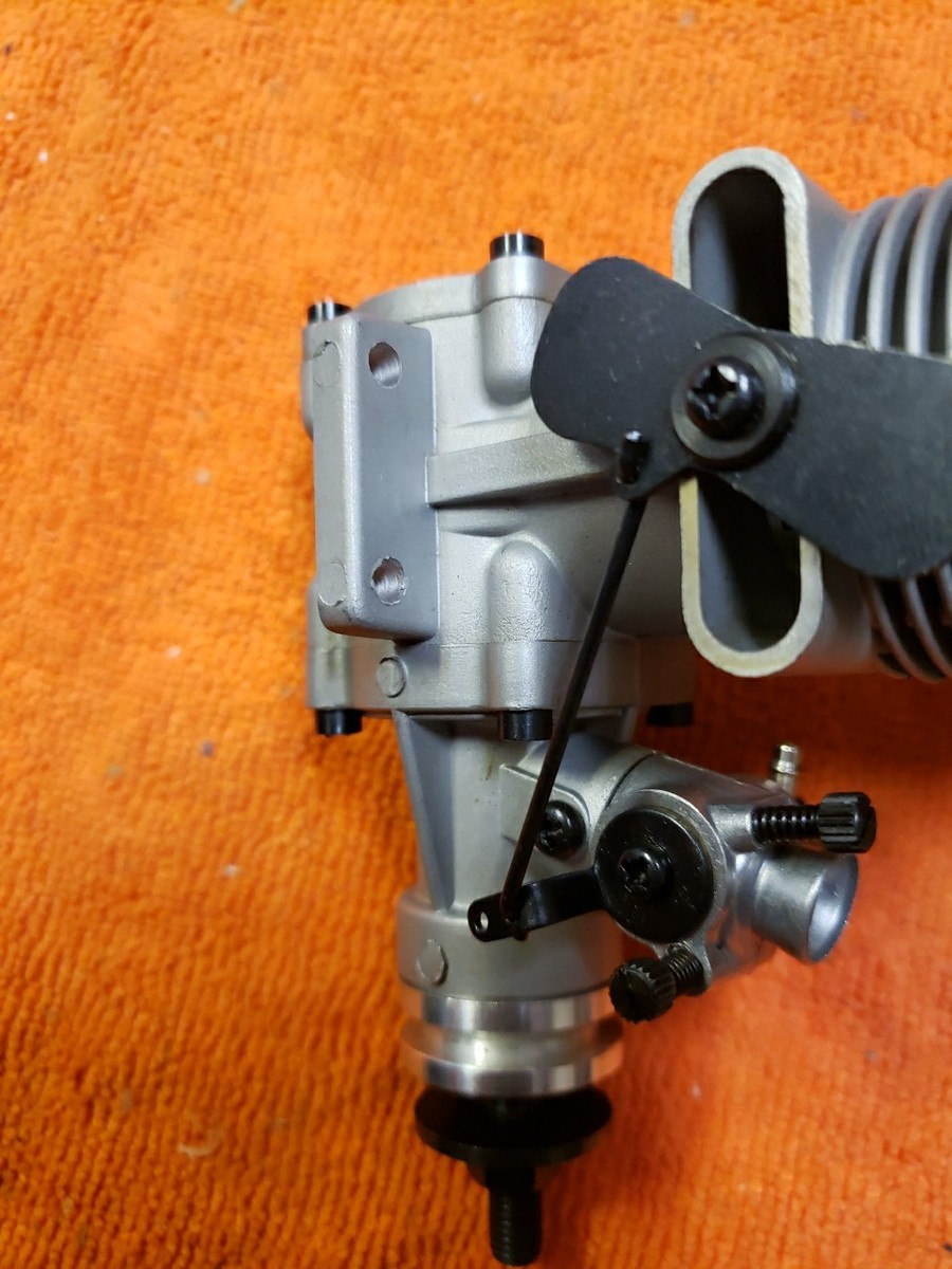 OS Engine - OS max H 60 F GP Goldhead - OS H60F GP - New | eBay