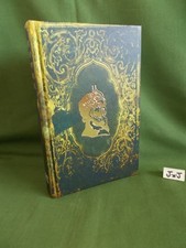 SOLILOQUY FOR PAN (10th Anniversary Edition) Ltd Ed HB (SECOND PRINTING) Unread