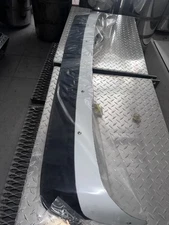 Freightliner Classic/FLD Bug Deflector