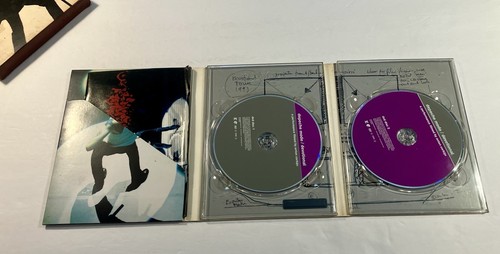 Depeche Mode - Devotional - A Performance Filmed By Anton Corbijn (DVD Set) - Bild 8 von 9
