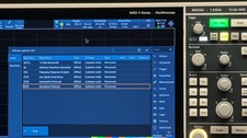 Rohde & Schwarz MXO4-BNDL, 4 channels, 1.5GHz, 8 digital, 4 new RT-ZP11 probes 2