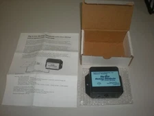 Hydro-Check Systems RMR Water Resistivity Remote Relay Module - NIB