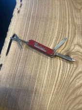 Victorinox Pocket Knife Dunigan Multi-Tool Switzerland