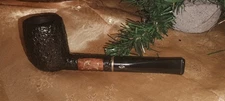 Savinelli Horoscope 111 KS  Estate Smoking Pipe