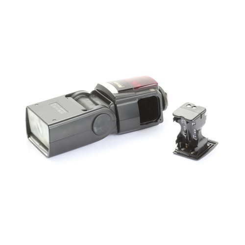 Nissin Blitzgerät DI 866 Mark II f. Nikon + Sehr Gut (271712) - Bild 7 von 7