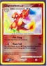 2007 CHARMELEON 46/132 D&P SECRET WONDERS POKEMON-UNCOMMON -REVERSE HOLO- NM/LP