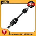 CV Axle Shaft Assembly Front Left For 2006-2008 Toyota RAV4 2.4L 2009-2012 2.5L