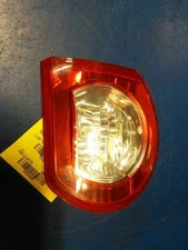 Passenger Right Tail Light Lid Mounted Fits 09-12 TRAVERSE 294387