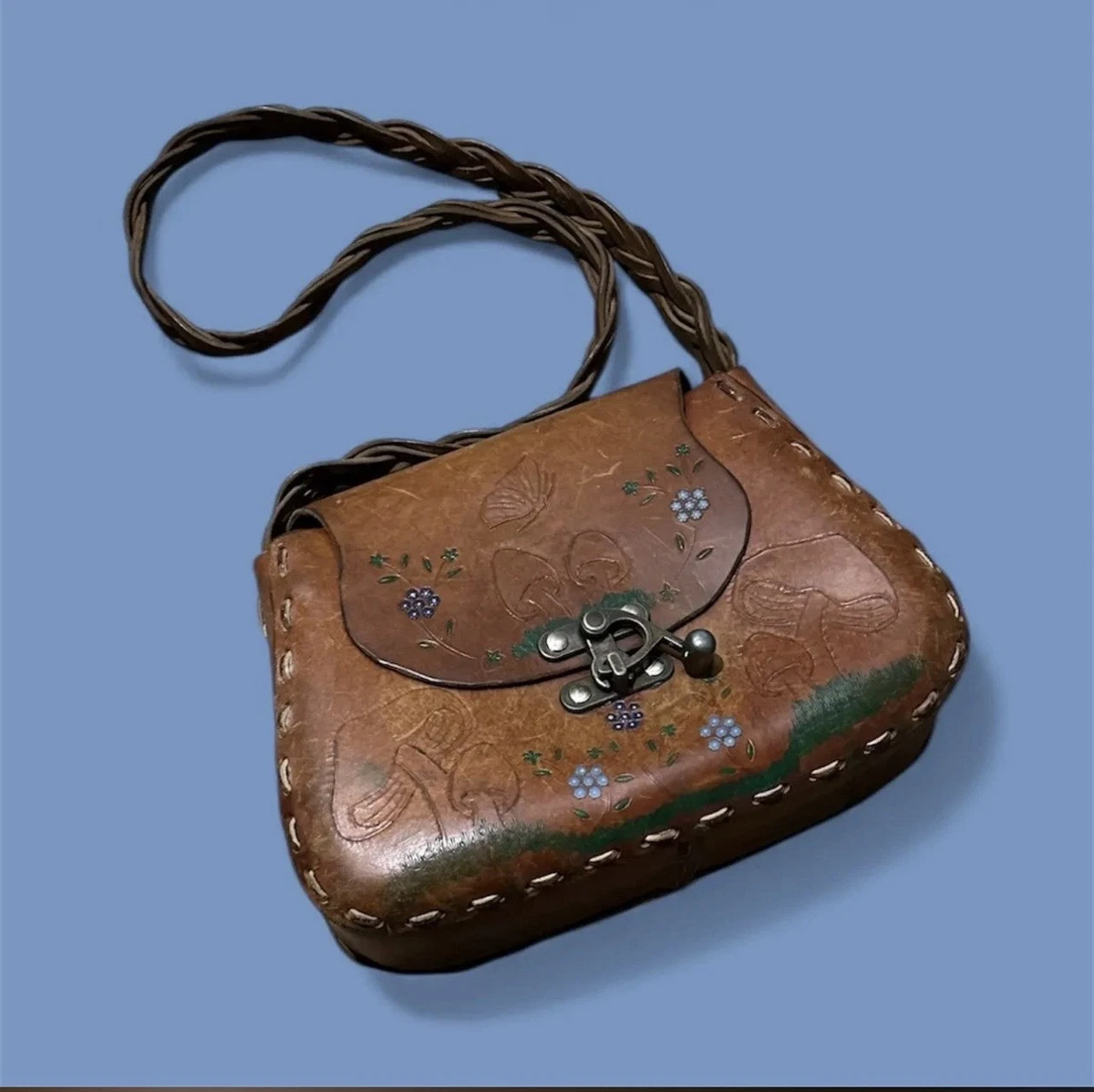 1970s Original Vintage Bags, Handbags & Cases for sale | eBay