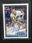 2026 Topps Series 1 Cade Horton Red Foil (RAW)