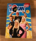 Hogan Knows Best: Seasons 1, 2 & 3 (DVD, 2007 Paramount, 5 Disc Set) Hulk Hogan