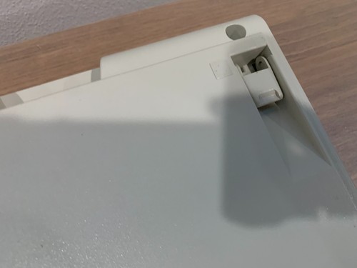 Vintage 1991 IBM Model M Mechanical Keyboard 1391401 For Parts - 第 16/24 張圖片