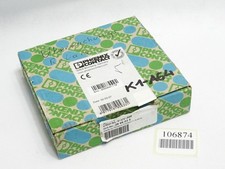 Phoenix Contact 2866035 EMD-SL-V-UV-300 Monitoring Relay/New Original Packaging