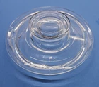 Vintage Pyrex Flameware Glass Teapot Lid ONLY Replacement 7756-C 6 Cup 8336
