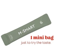 M-SMART - 1 Day Balanced Energy & Glucose Support Supplement NuSkin Pharmanex