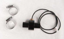 Trail Tech Radiator Hose Water Temperature Sensor Vapor/Vector/Striker 19mm