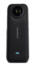 Insta360 X4 360  Action Camera - Black - Free Shipping