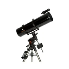 Celestron Advanced VX 8" GoTo Newtonian Telescope