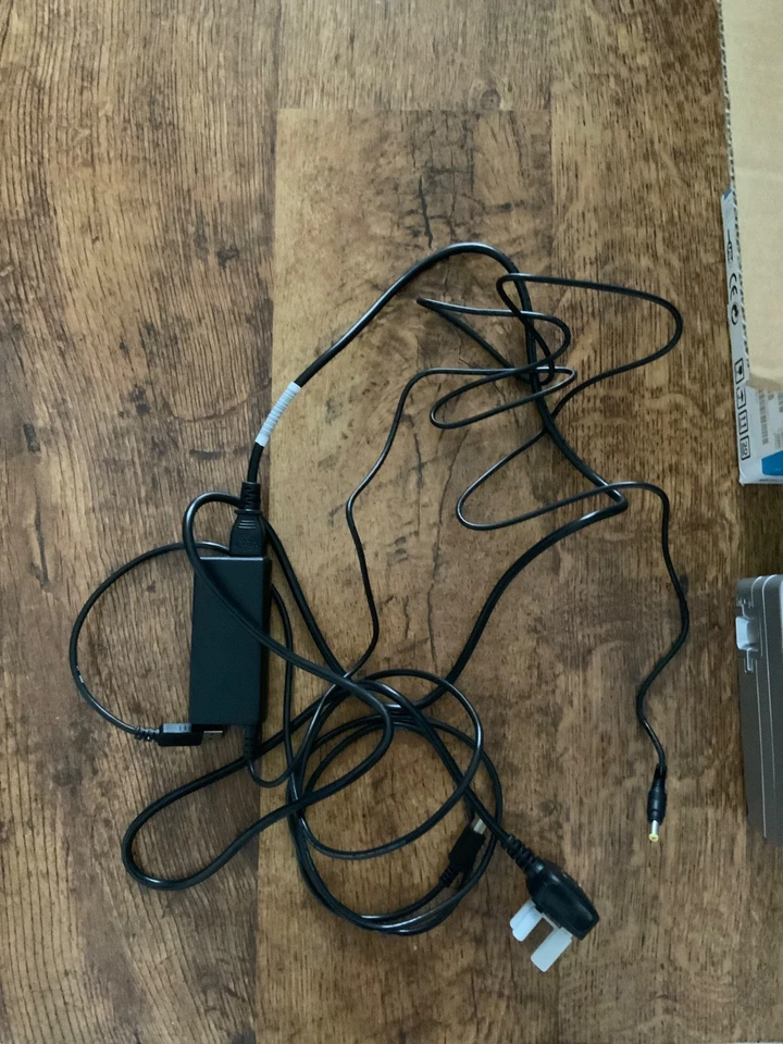 HP DeskJet 460wbt A4 Bluetooth Printer 460 C8153A (NO INKS) REF W/WARRANTY - Image 4 of 4