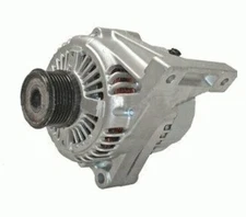 Alternator Fits Volvo S40 1.9L 2000-2003, V40 1.9L 2000-2003 8251655, 8601699-5