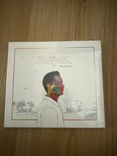 Dame - All Meine Farben - Digipack - CD