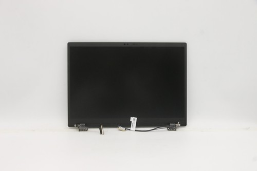 5M10X63649 13" 2K Zespół LCD do ThinkPad X1 Nano