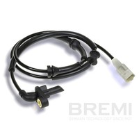 ABS Sensor Raddrehzahl Bremi 50585 FüR Picasso Xsara Peugeot 8.0,8.1 8.0 8.1 CNG