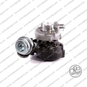Dipasport Turbolader Abgasturbolader für Audi A4 B5 Limo Kombi 95-08 Trb002Dpsn