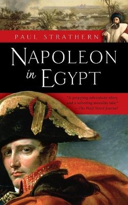 Paul Strathern Napoleon in Egypt (Taschenbuch)
