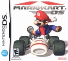 Mario Kart DS - Nintendo DS - Loose Game