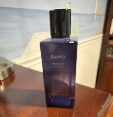 The Good Scent Guapo Parfum Elixir Spray 3.4 fl oz Patchouli Musk Pepper