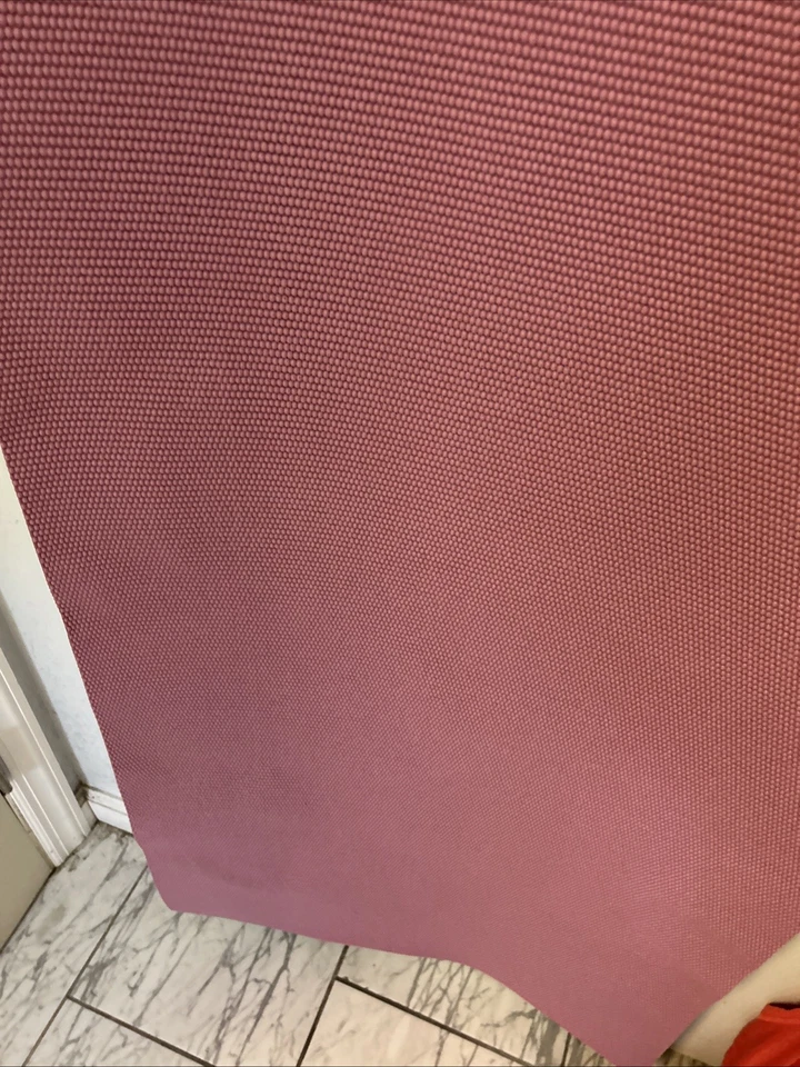 esterilla yoga Foto 4 de 4