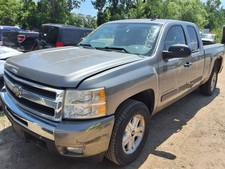 Brake Master Cylinder Fits 09-14 Escalade 1331283