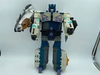 Transformers G1 1988 OVERLORD figure base masterforce takara