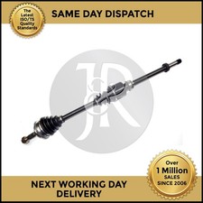 PEUGEOT 206 1.4 DRIVESHAFT (BRAND NEW OFF/SIDE)