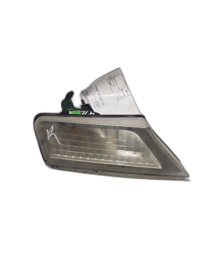 Luz de esquina/estacionamiento para pasajeros lámpara de estacionamiento señal de giro compatible con 08-12 LIBERTY 1301536 Foto 2 de 4