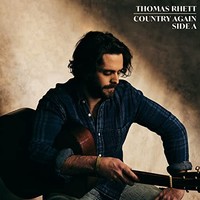 Rhett - Country Again Side A - Cd - F99Z